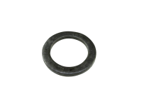 Kickstart as Tomos A3 / A35 / A52 / A55 opvulring 2.0mm starttandwiel shim