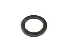 Kickstart as Tomos A3 / A35 / A52 / A55 opvulring 2.0mm starttandwiel shim