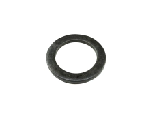 Kickstart as Tomos A3 / A35 / A52 / A55 opvulring 2.0mm starttandwiel shim
