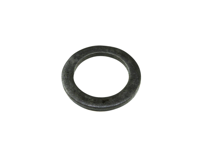 Kickstart Achse Shim 2.0mm Starter shimring Tomos A3 / A35