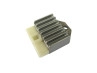 Voltage Regulator 12 volt 4-pins AC replica kickstart  thumb extra