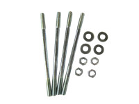 Stud set for cylinder with bolts M7x120mm Tomos A3 / A35