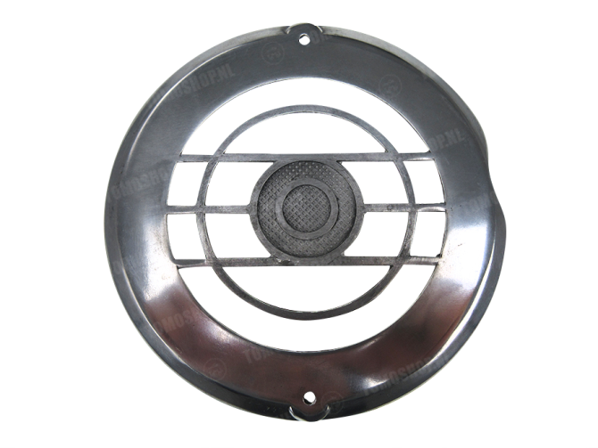 Fan Cover Puch Tomos 2L / 3L new model main