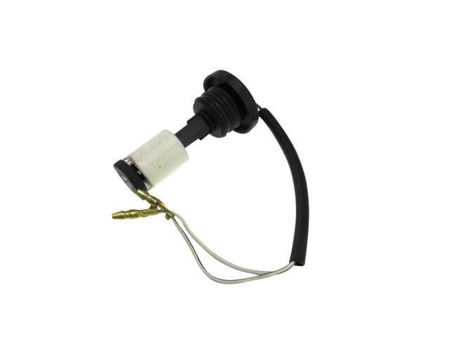 Oil level sensor for Tomos with oil pump product