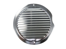 Fan Cover Tomos 2L / 3L