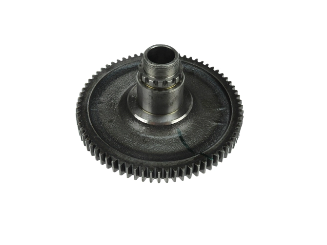 Drive shaft sprocket Tomos A35 / A52 / A55 product