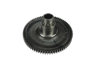 Aandrijftandwiel Tomos A35 / A52 / A55 voortandwiel as