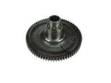 Aandrijftandwiel Tomos A35 / A52 / A55 voortandwiel as