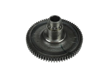 Aandrijftandwiel Tomos A35 / A52 / A55 voortandwiel as