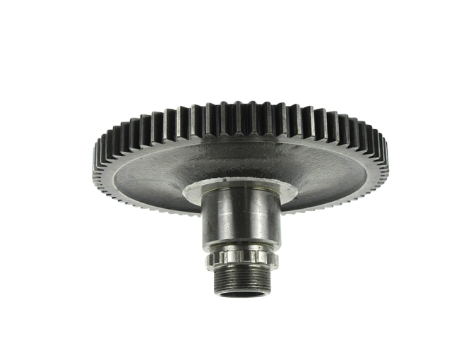 Drive shaft sprocket Tomos A35 / A52 / A55 product