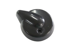 Flywheel cover Tomos A35 kickstartcover oil pump cover