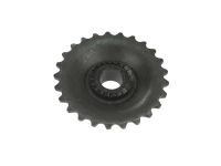 Kickstart achse Tomos A35 / A52 / A55 Zahnrad