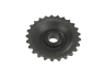 Kickstart sprocket Tomos A35 / A52 / A55 thumb extra