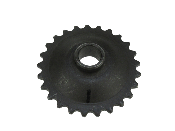 Kickstart as Tomos A35 / A52 / A55 tandwiel  product