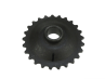 Kickstart sprocket Tomos A35 / A52 / A55 thumb extra