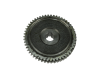 Hoofdas Tomos A35 / A52 / A55 tandwiel 2e versnelling  thumb extra