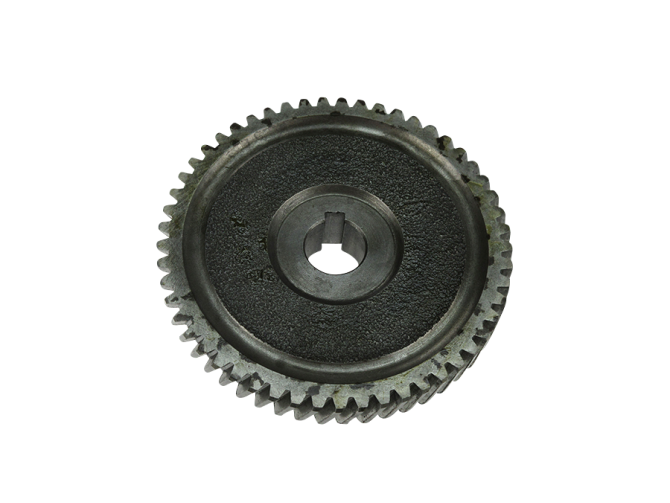 Hoofdas Tomos A35 / A52 / A55 tandwiel 2e versnelling  product