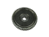 Hoofdas Tomos A35 / A52 / A55 tandwiel 2e versnelling  thumb extra