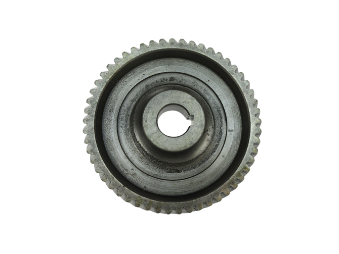 Hauptachse Tomos A35 / A52 / A55 Zahnrad 2. Gang  product