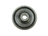 Hoofdas Tomos A35 / A52 / A55 tandwiel 2e versnelling  thumb extra