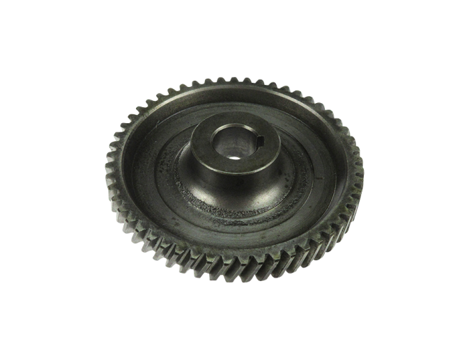 Hoofdas Tomos A35 / A52 / A55 tandwiel 2e versnelling  product