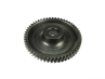 Hoofdas Tomos A35 / A52 / A55 tandwiel 2e versnelling  thumb extra