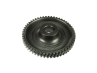 Hoofdas Tomos A35 / A52 / A55 tandwiel 2e versnelling 