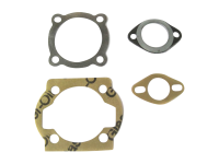 Gasket kit 65cc Airsal cylinder Tomos A55