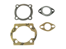 Gasket set 65cc (44mm) Tomos A55 Airsal cylinder 