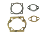 Gasket kit 65cc Airsal cylinder Tomos A55 thumb extra