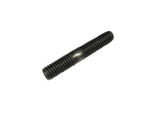 Uitlaat tapeind Tomos A3 / A35 / 2L / 3L / 4L M6x30 gehard 