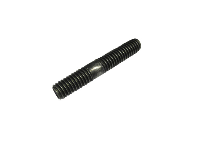 Uitlaat tapeind Tomos A3 / A35 / 2L / 3L / 4L M6x30 gehard  product