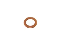 Copper seal ring top oil pump 7x10mm
