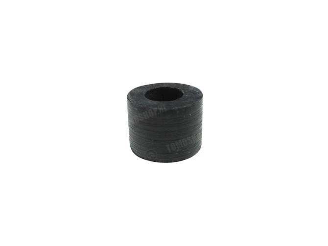 Rubber gasket for banjobolt oil pump main