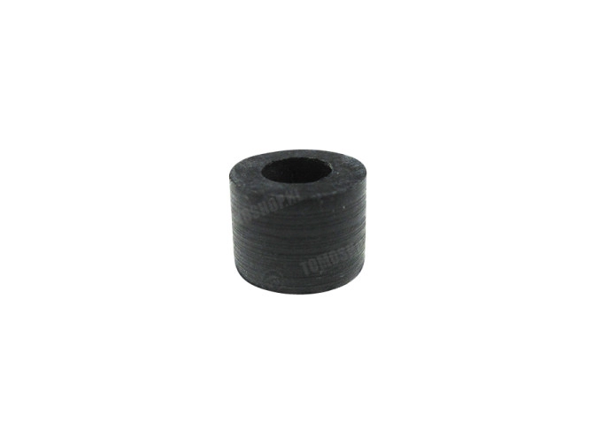 Rubber gasket for banjobolt oil pump main