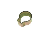 Oil hose ear clamp for Tomos with oil pump / hose