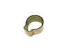 Oil hose ear clamp for Tomos with oil pump / hose