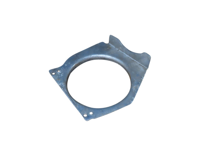 Tomos 4L Luftkanal Tomos 4L Luftkanal