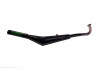 2nd chance Exhaust Tomos A3 / A35 28mm Laser Resonance black thumb extra