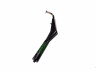 2nd chance Exhaust Tomos A3 / A35 28mm Laser Resonance black thumb extra