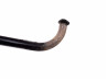 2nd chance Exhaust Tomos A3 / A35 28mm Laser Resonance black thumb extra