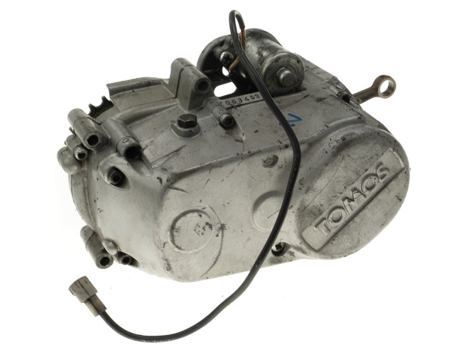 2nd hand engine Tomos A3 / A35 (2) product