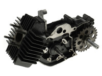 2. Hand Motor Tomos A3 / A35 für Teile (3)