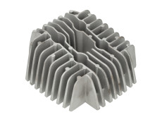 2. chance Zylinderkopf Tomos A35 / A52 65ccm / 70ccm Hochdruck Modell Original Silber 2. chance Zylinderkopf Tomos A35 / A52 65ccm / 70ccm Hochdruck Modell Original Silber