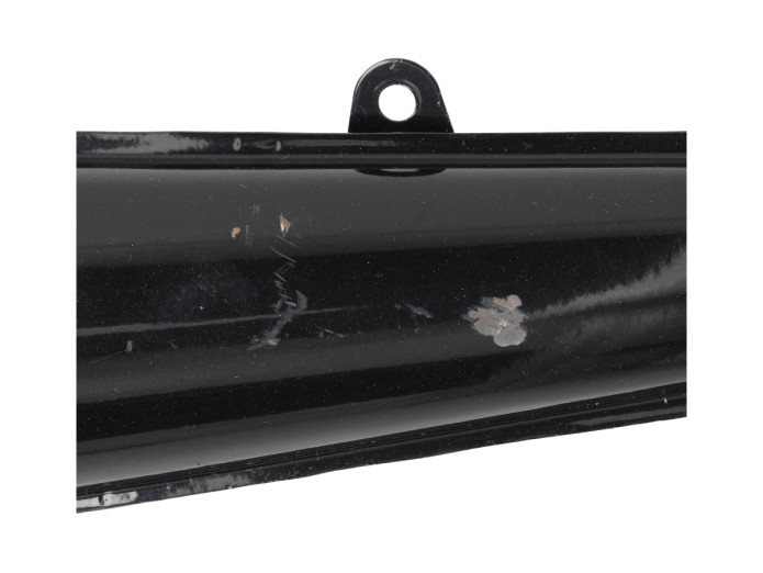 2. chance Auspuff Tomos A3 / A35 28mm Laser Resonanz Schwarz