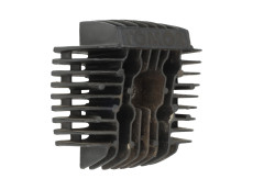 2nd hand Cylinder Head Tomos A35 / A52 50cc (38mm) Original Black 25 km/h