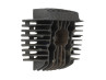 2. Hand Zylinderkopf Tomos A35 / A52 50cc (38mm) Original Schwarz 25 km/h