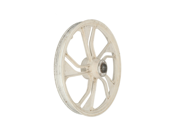 2e hands 16 inch stervelg 16x1.35 Tomos A3 / A35 / A55 (set) 2