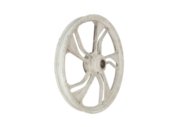 2e hands 16 inch stervelg 16x1.35 Tomos A3 / A35 / A55 (set) 2