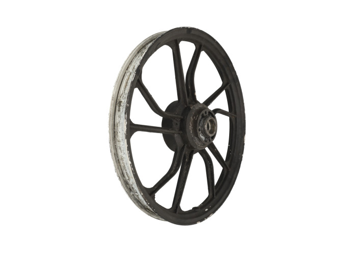 2e hands 16 inch stervelg 16x1.35 Tomos A3 / A35 / A55 (set) 3